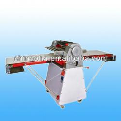 dough sheeter machine for bakery