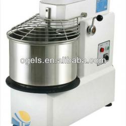 Dough spiral mixer/ kitchen equipments for restaurants use