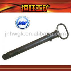 dowel pin/inserted pin for mining car