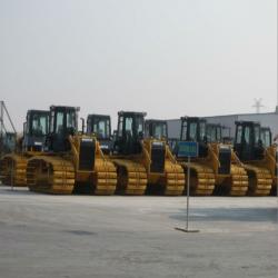 dozers crawler tractors