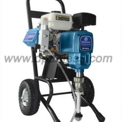 DP-3400 Gasoline powered airless paint sprayer