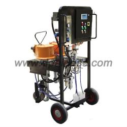 DP-MIX292 plural airless spraying machine