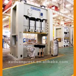 DP36 Straight Side Double Crank Presses(250ton)