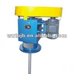 DP4-18.5/350 top entry paint mixer equipment