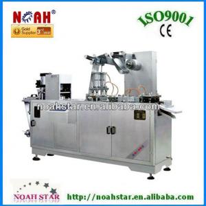 DPB-140 Blister Packing Machine