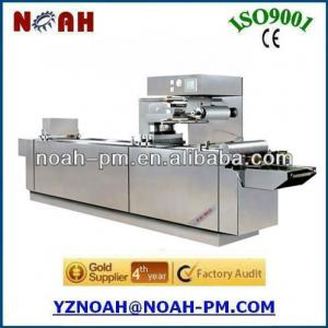 DPB-420 Needle cylinder packing machine