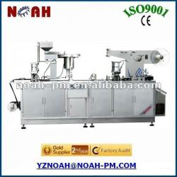 DPB250 Automatic Blister Packing Machine