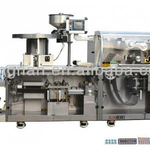 DPH-260 High Speed Blister Packing Machine