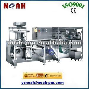 DPH250 High Speed Pill Blister Packing Machine