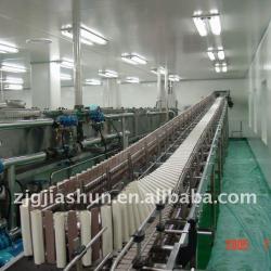 DPL Series Bottle Inverting Sterilizer Machine