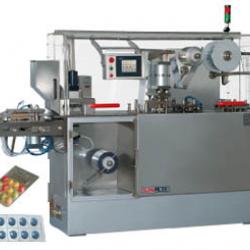 DPP-150D Automatic Blister Packaging Machine