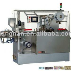 DPP-150D Blister Packing Machine