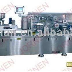 DPP-260H3 Blister Packing Machine