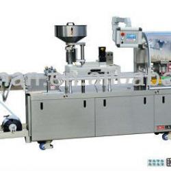 DPP-260Ki Blister Packing Machine