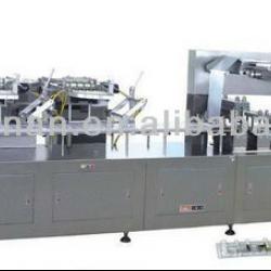 DPP-260L Blister Packing Machine