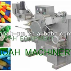 DPP-80 Small Aluminum Plastic Blister Packaging Machine