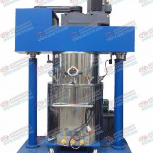 DPS Double Planetary Mixer 500