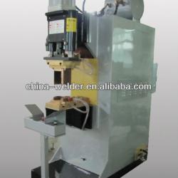 DR-10000J automatic capacitive discharge sheet metal spot welding machine manufacturer