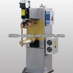 DR-1500J capacitor discharge spot welding machine