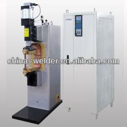 DR-3000J series semi-automatic capacitor discharge spot welding machine