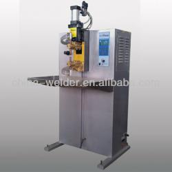 DR-500 series capacitor discharge spot welding machinery from China manufacturer