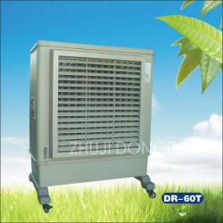 DR-60T EVAPORATIVE Air cooler