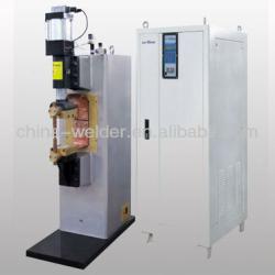 DR-8000J 10KVA Capacitance Discharge Welder seller