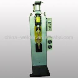 DR Series Capacitance Energy Spot Welding Machine capacitor discharge spot welding machines