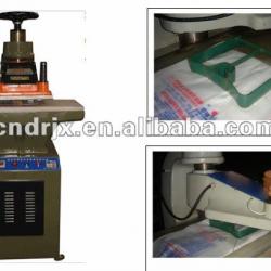 DR10T computer control manual hydraulic punching machine