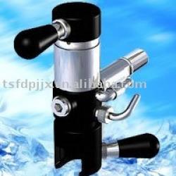 draft beer tap/dispenser/tower, drink dispenser FD--F26