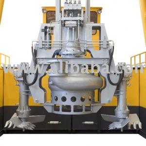 Dragflow Hydraulic Pumps