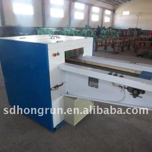 DRC cloth waste cutting machine