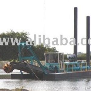 Dredger