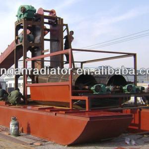 Dredger ships for sale, 26*7.1*2.2M, 3200m3/h sand dredging.