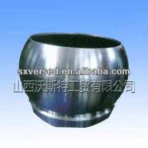 Dredging equipment wear-resistant parts-- ball point TZ-14