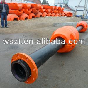 Dredging Floats/Float For Dredging/Pipe Floats/Floating Collar/Floats For Dredging HDPE Pipe