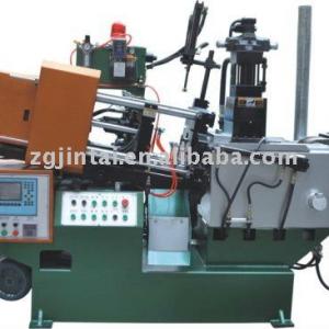 Dress metal adornment manufacturing machine