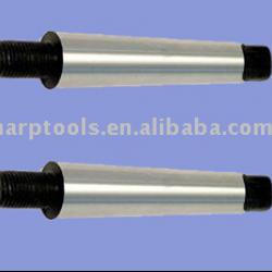 Drill Chuck arbors threaded shank