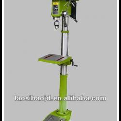 drill M25/bench Drilling Machine/ZQD4125drilling-Press Machine/bench driller