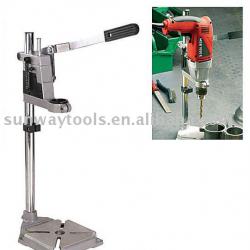 DRILL STAND, CAST IRON BASE, 73A