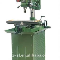 drilling and milling machine