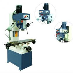 drilling and milling Machine