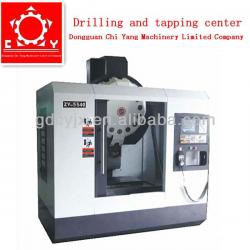 Drilling and tapping center 5540