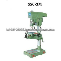 Drilling Cum Milling Machine