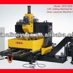 Drilling machine/Popular Machine! Steel plate drilling machine factory