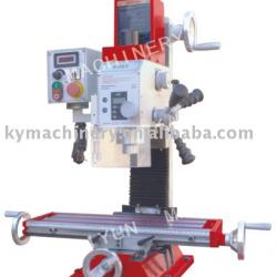 drilling milling machine