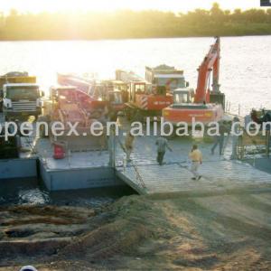 Drilling Platform for sale