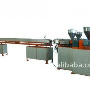 drink straw making machine