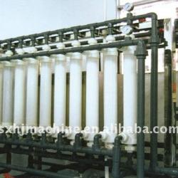 Drink Water Hollow Ultrafiltration Machine/Equipment