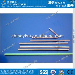 Drinking Straw Bending Machine